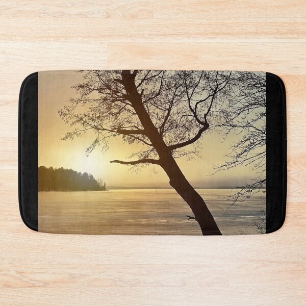 Item preview, Afternoon Branson Light Golden Calm designed and sold by bkyul.