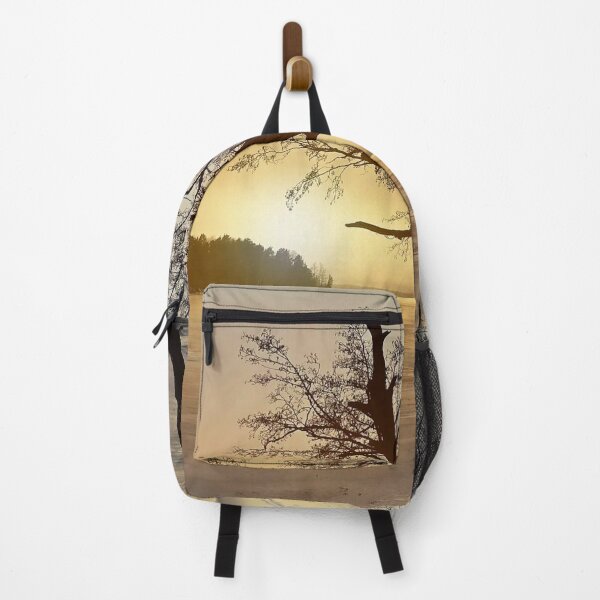 Item preview, Afternoon Branson Light Golden Calm designed and sold by bkyul.