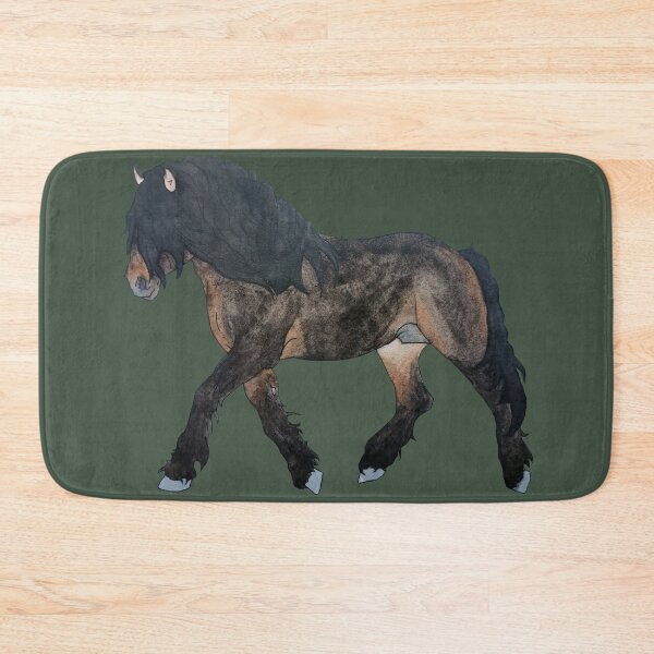 Item preview, Dark Bay Draft designed and sold by Fave101.