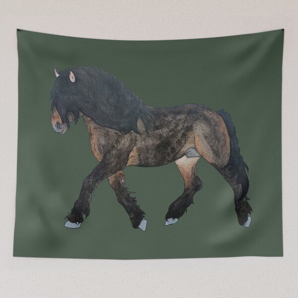 Item preview, Dark Bay Draft designed and sold by Fave101.