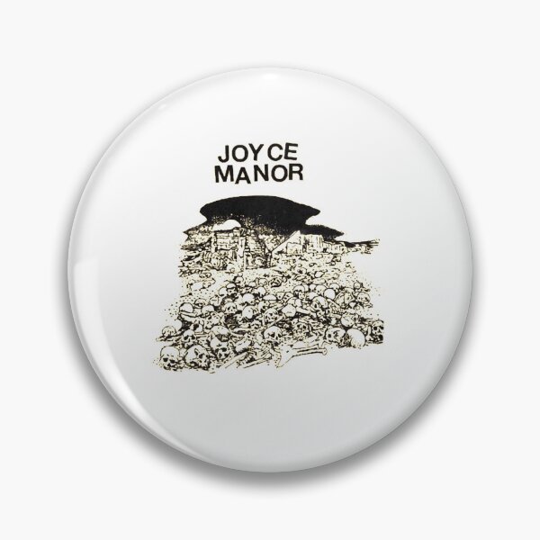 Item preview, Joyce Manor - Skulls  Apparel For Fans designed and sold by KeshawnDietrich.
