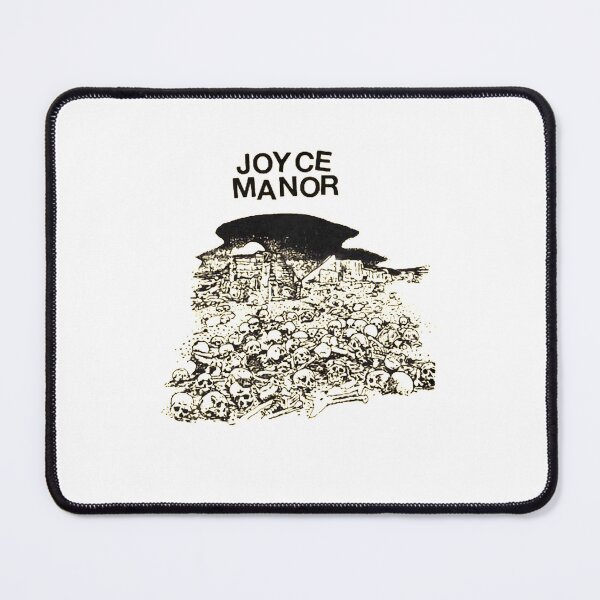 Item preview, Joyce Manor - Skulls  Apparel For Fans designed and sold by KeshawnDietrich.