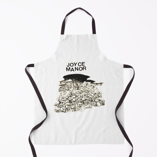 Item preview, Joyce Manor - Skulls Apparel For Fans designed and sold by KeshawnDietrich.