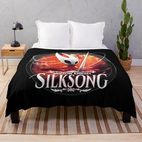 Item preview, Hollow Knight Silksong designed and sold by Artfreya.