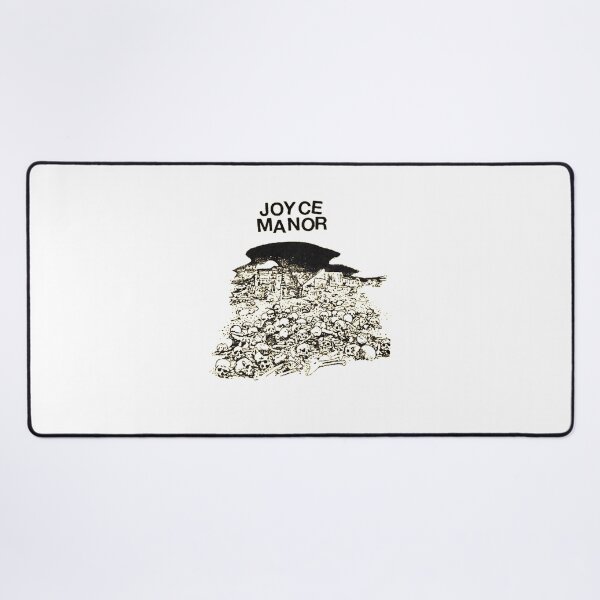 Item preview, Joyce Manor - Skulls Apparel For Fans designed and sold by KeshawnDietrich.
