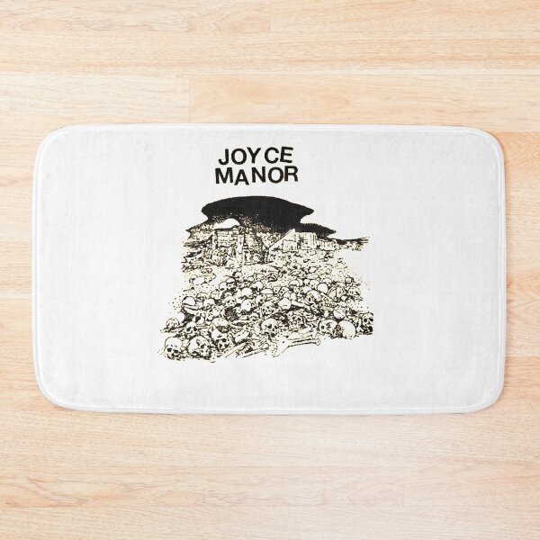 Item preview, Joyce Manor - Skulls  Apparel For Fans designed and sold by KeshawnDietrich.