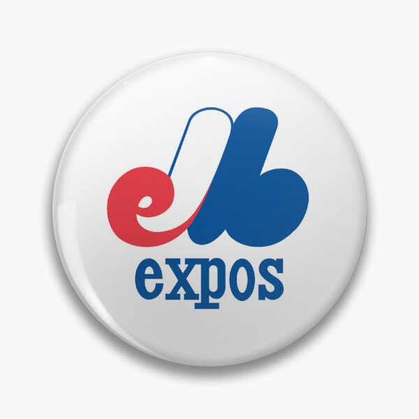 Item preview, Vintage Baseball - Montreal Expos - Standard With Expos designed and sold by Iangutman2.