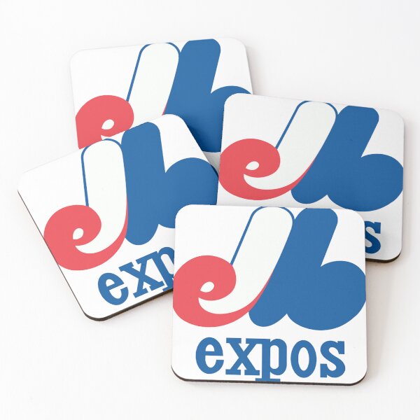 Item preview, Vintage Baseball - Montreal Expos - Standard With Expos designed and sold by Iangutman2.