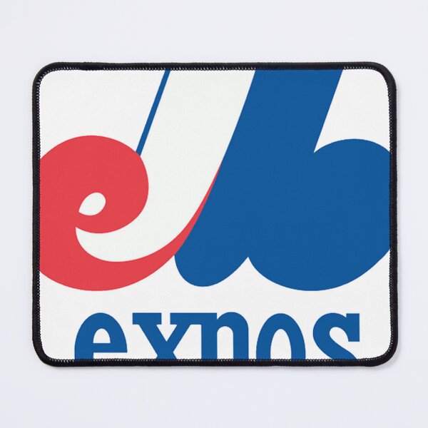 Item preview, Vintage Baseball - Montreal Expos - Standard With Expos designed and sold by Iangutman2.
