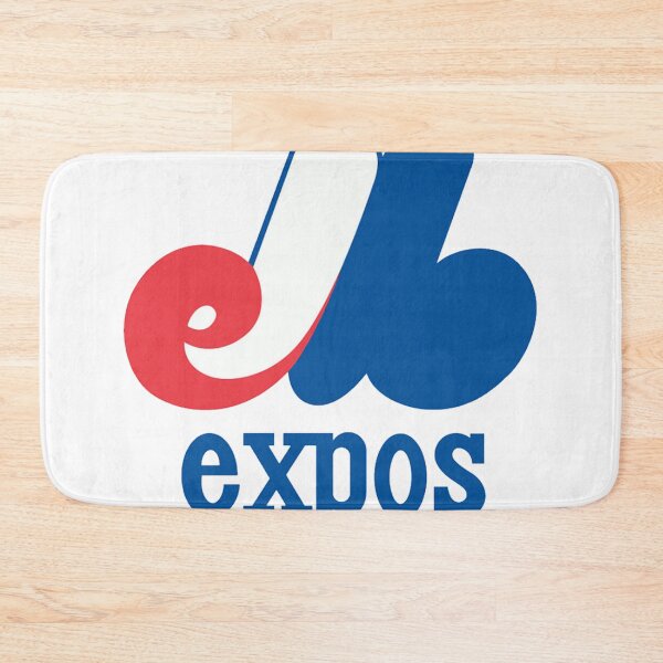 Item preview, Vintage Baseball - Montreal Expos - Standard With Expos designed and sold by Iangutman2.