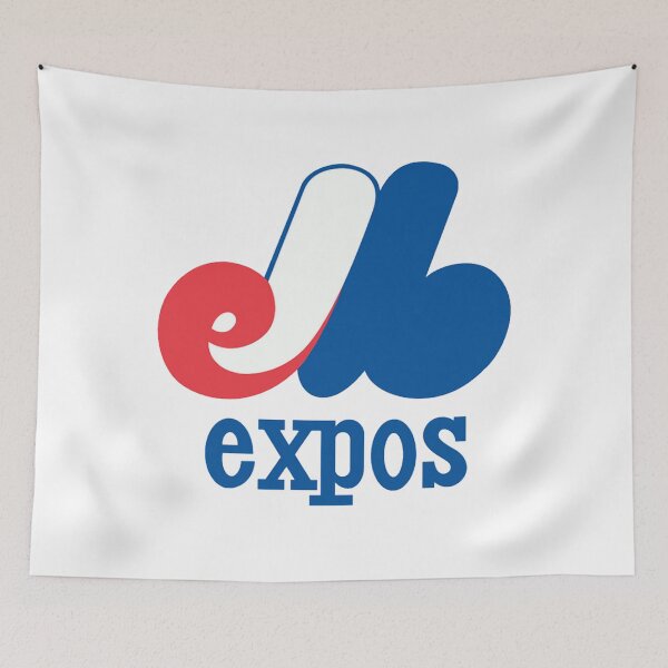 Item preview, Vintage Baseball - Montreal Expos - Standard With Expos designed and sold by Iangutman2.