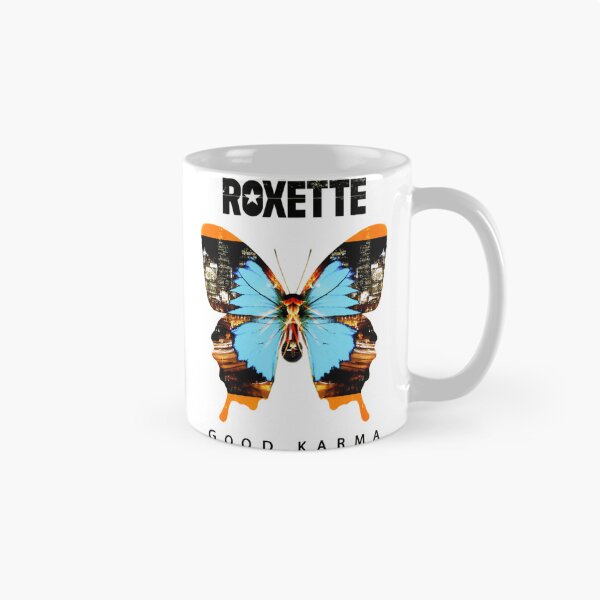 Item preview,  Roxette designed and sold by MarioRichardson.