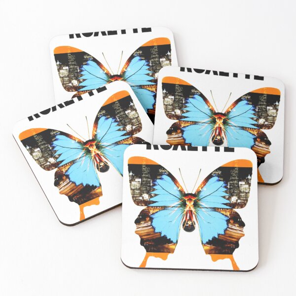 Item preview,  Roxette designed and sold by MarioRichardson.