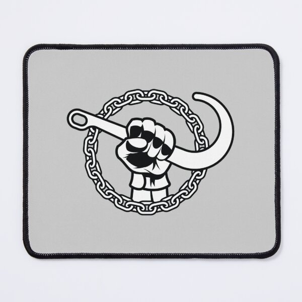 Item preview, The Hook Up Towing Tow Hook designed and sold by The Hook Up Towing & Recovery.