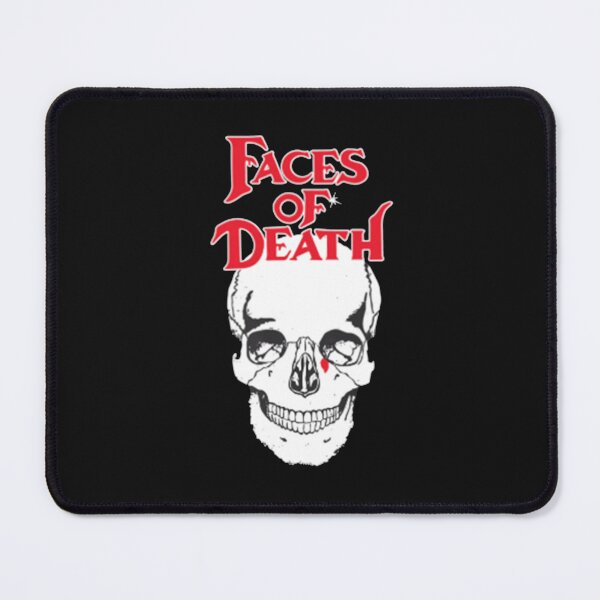 Item preview, Faces of Death designed and sold by ZacharyRussell2.
