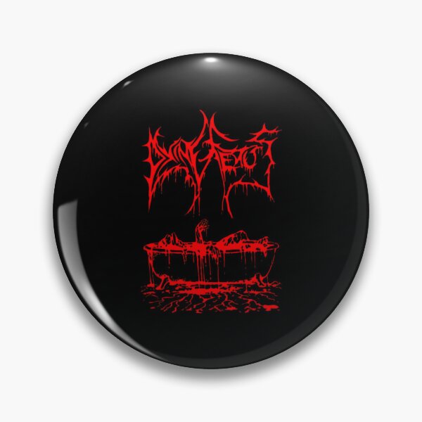 Item preview, Dying Fetus designed and sold by BowenGilberto.