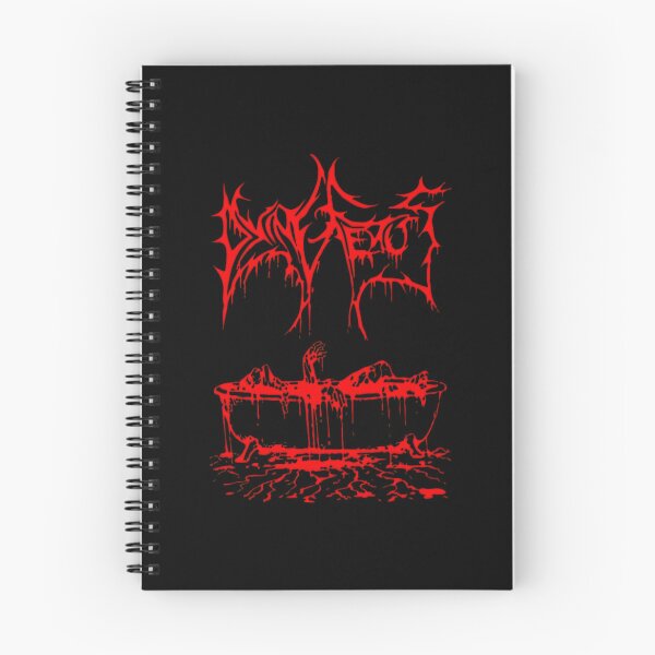 Item preview, Dying Fetus designed and sold by BowenGilberto.