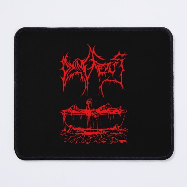 Item preview, Dying Fetus designed and sold by BowenGilberto.