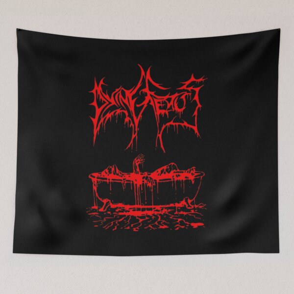 Item preview, Dying Fetus designed and sold by BowenGilberto.