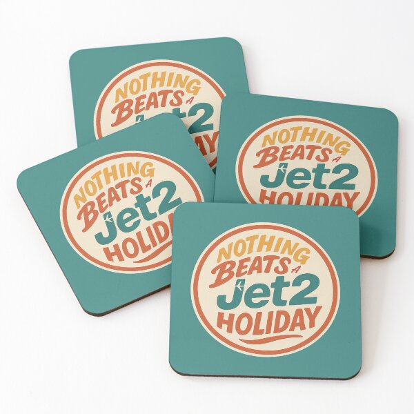 Item preview, Nothing Beats a Jet2 holiday designed and sold by parkerku.