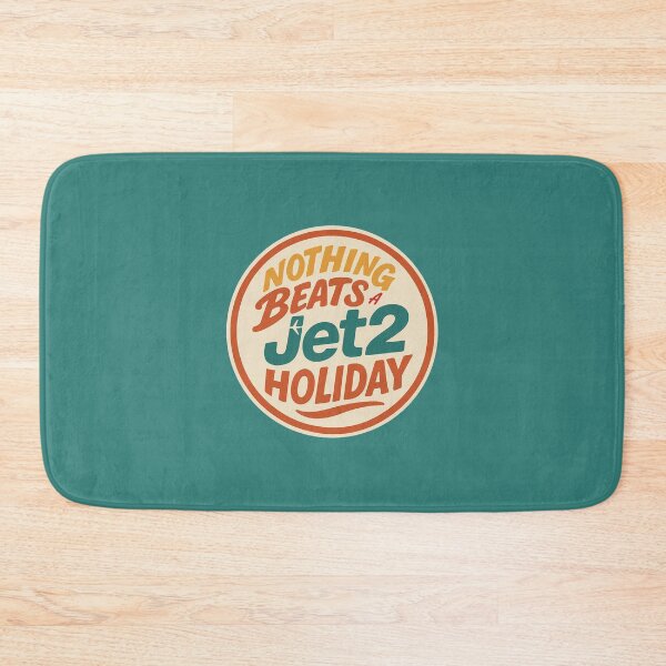 Item preview, Nothing Beats a Jet2 holiday designed and sold by parkerku.
