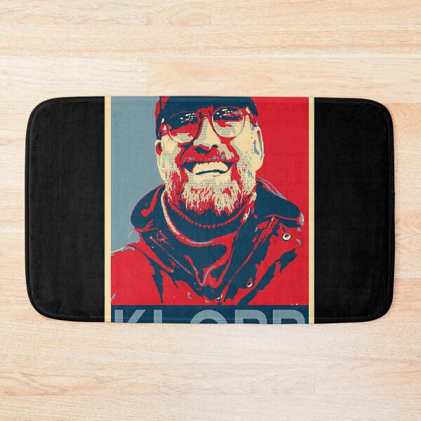 Item preview, Liverpool Fc Jurgen Klopp designed and sold by PEDREVANS.