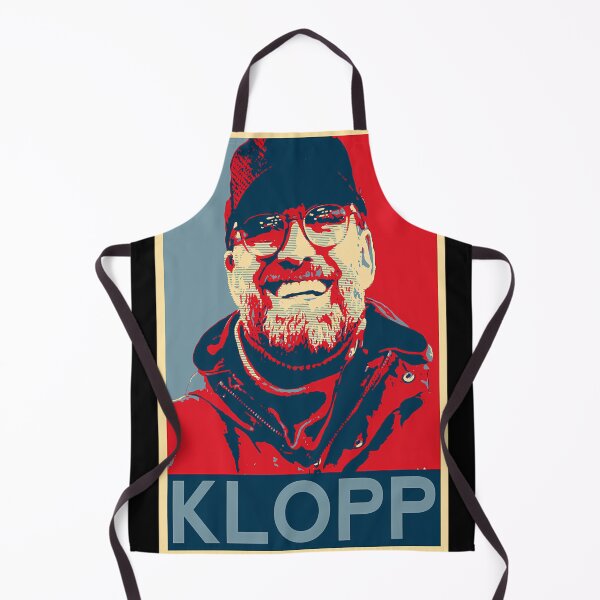 Item preview, Liverpool Fc Jurgen Klopp designed and sold by PEDREVANS.