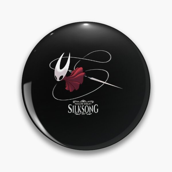 Item preview, Hollow Knight: Silksong designed and sold by Artfreya.