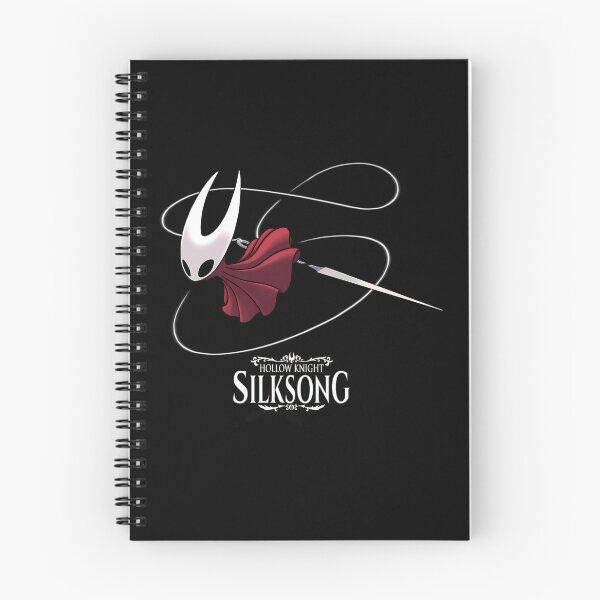 Item preview, Hollow Knight: Silksong designed and sold by Artfreya.
