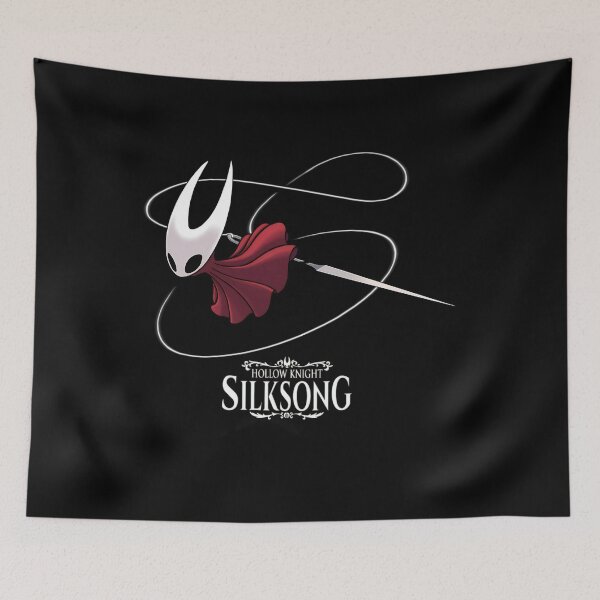 Item preview, Hollow Knight: Silksong designed and sold by Artfreya.