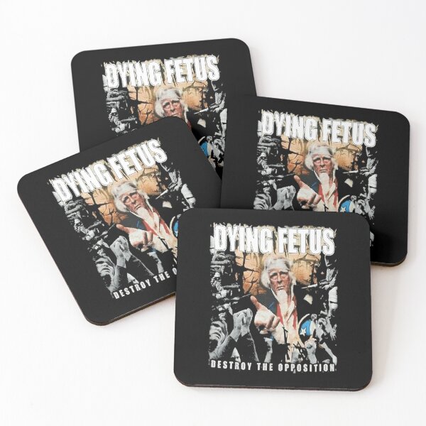 Item preview, Dying Fetus designed and sold by BowenGilberto.