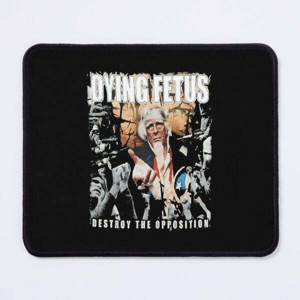 Item preview, Dying Fetus designed and sold by BowenGilberto.