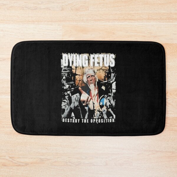 Item preview, Dying Fetus designed and sold by BowenGilberto.