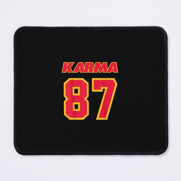 Item preview, Karma is 87 designed and sold by ambermte.