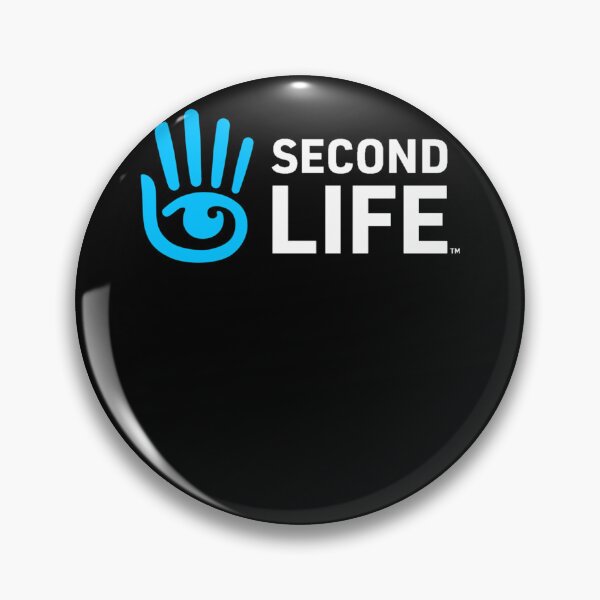 Item preview, Second Life White Font  designed and sold by GracieBurkes.