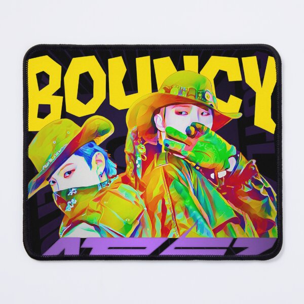 Item preview, Ateez Bouncy Funk Pop designed and sold by VineyardDougie.