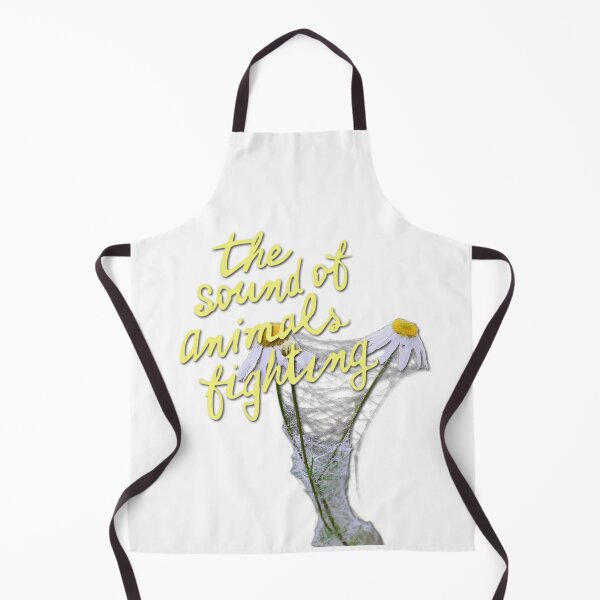 Item preview, The Sound of Animals Fighting designed and sold by Jaimeftw.