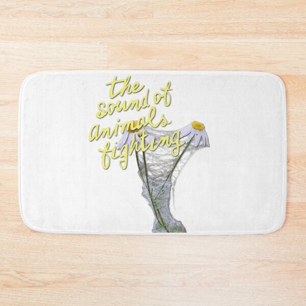Item preview, The Sound of Animals Fighting designed and sold by Jaimeftw.