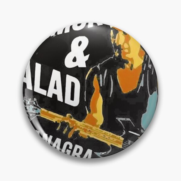 Item preview,  Darmok And Jalad At Tanagra designed and sold by MarioRichardson.