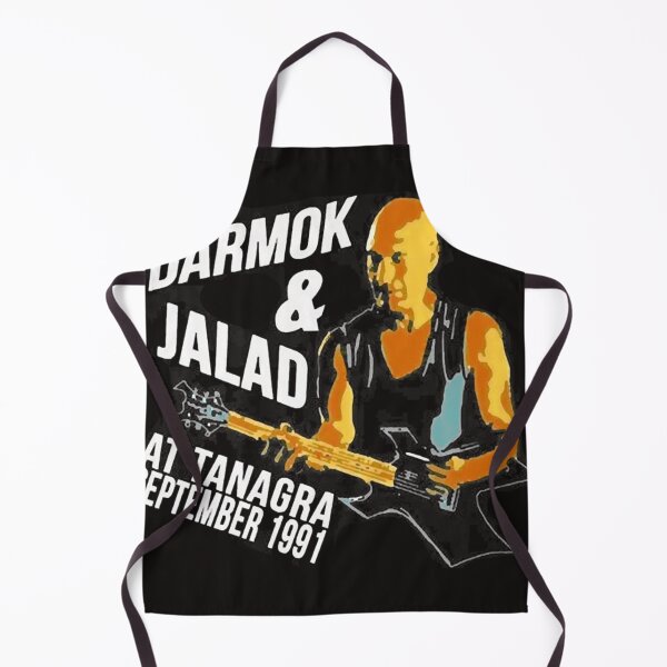 Item preview,  Darmok And Jalad At Tanagra designed and sold by MarioRichardson.
