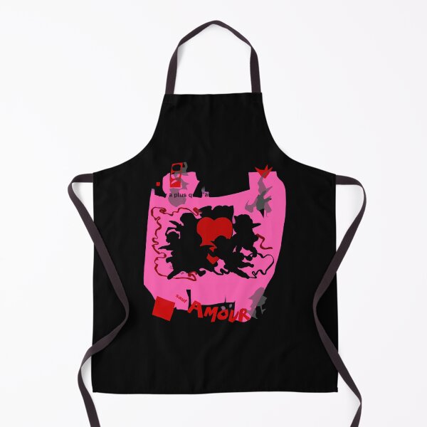 Item preview, Amo.ur Be.at It designed and sold by AaliyaCarpenter.
