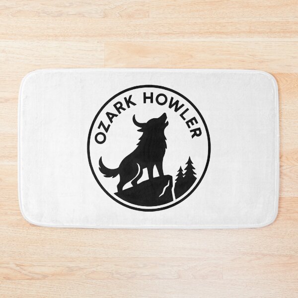 Item preview, Ozark Howler designed and sold by k3rstman1.
