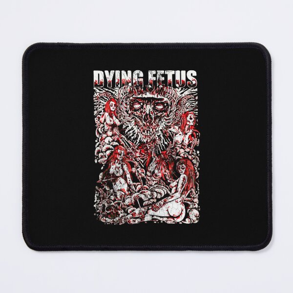 Item preview, Dying Fetus designed and sold by BowenGilberto.