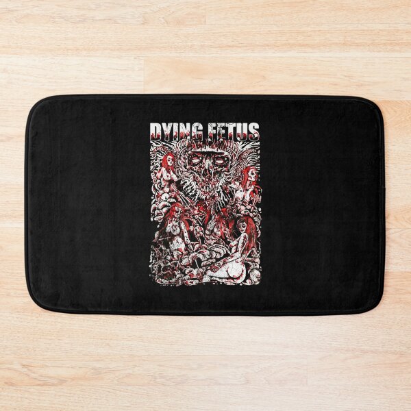 Item preview, Dying Fetus designed and sold by BowenGilberto.