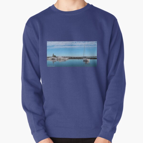 Forster Marina 9867 Pullover Sweatshirt