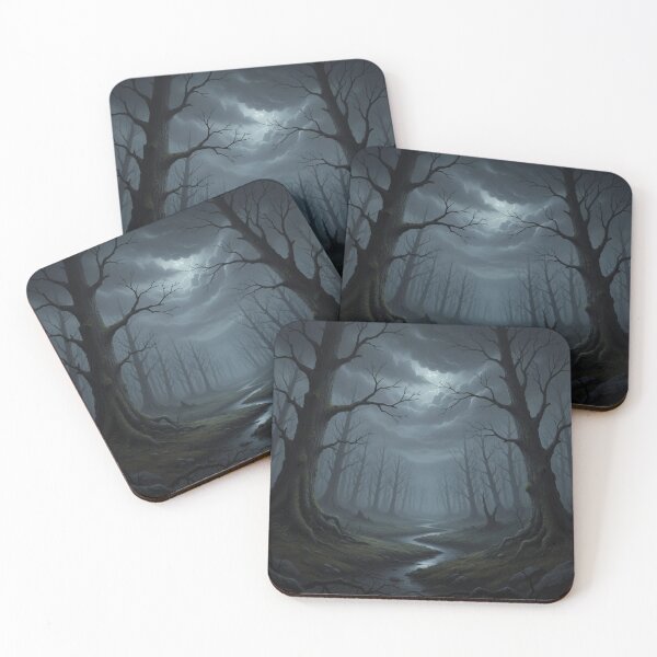 Item preview, The Swamp of Fears designed and sold by Artisan Arc.