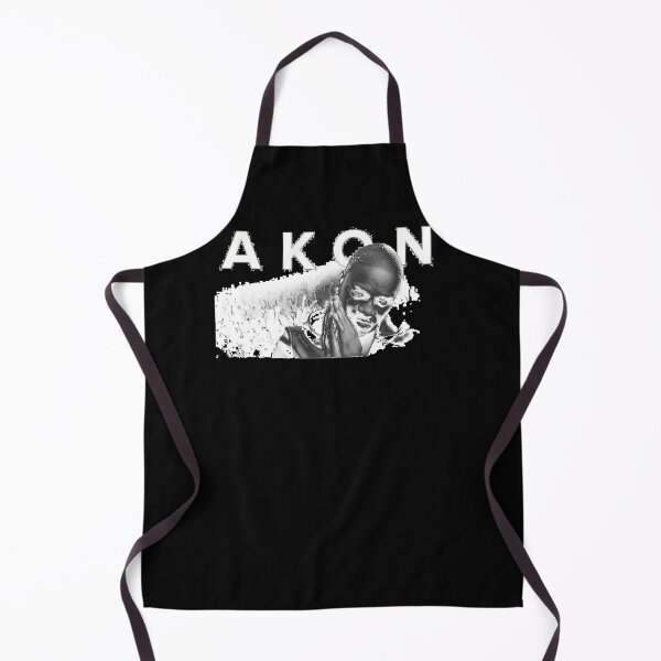Item preview, Best Of Akon designed and sold by KatarinaRausch.