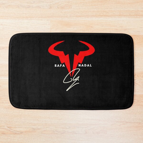 Item preview, Best Seller   Rafa Nadal Logo  Classic designed and sold by KatarinaRausch.