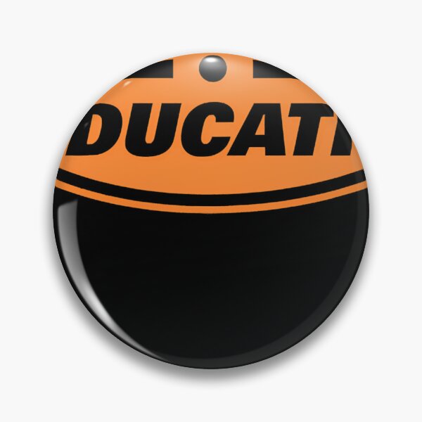 Item preview, Best Seller Ducati Scrambler Logo Merchandise designed and sold by KatarinaRausch.