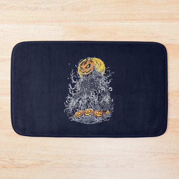 Item preview, Halloween Pumpkin King of Nightmares designed and sold by jglobal360.